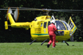 Air Ambulance