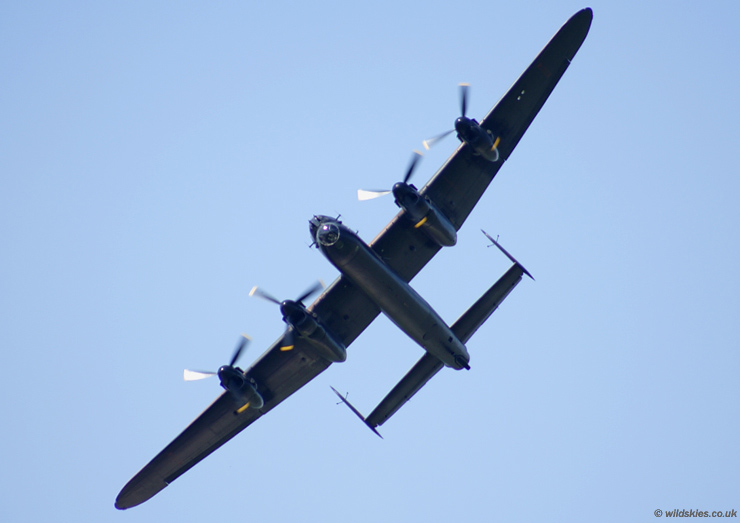 Lancaster