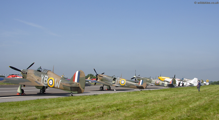 Warbirds