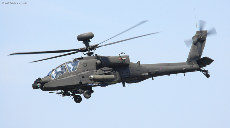 Apache