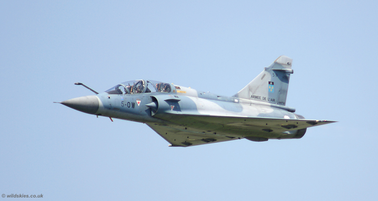 Mirage 2000