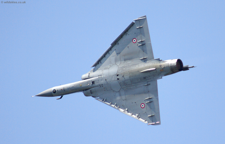 Mirage 2000