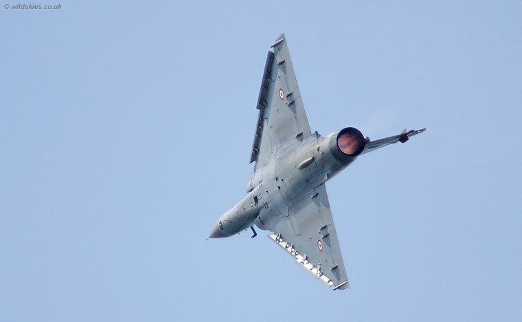 Mirage 2000