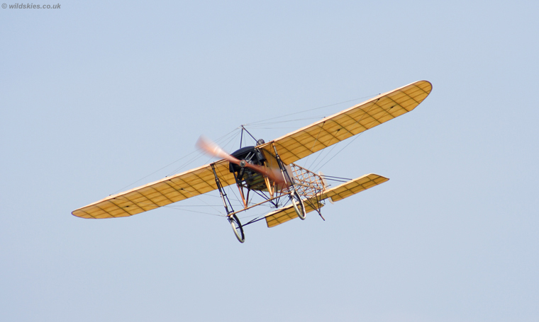 Bleriot XII