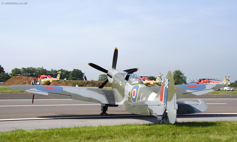 Spitfire