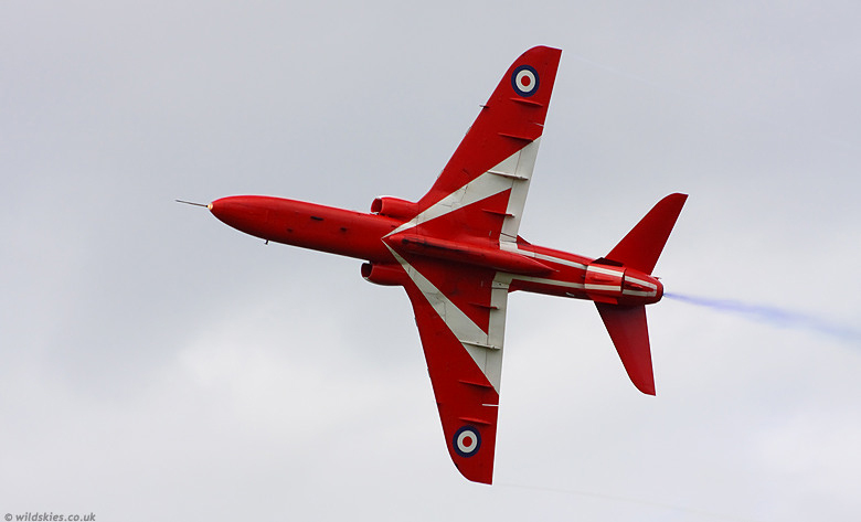 Red Arrows