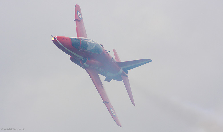 Red Arrows