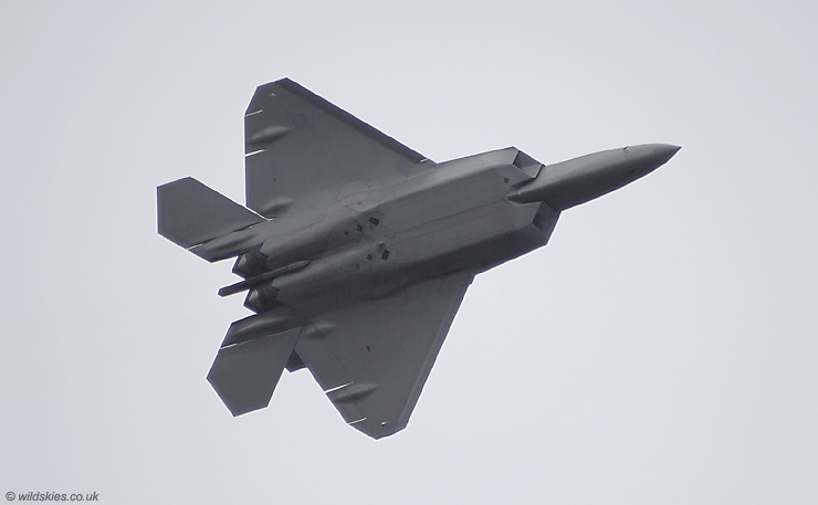 F-22