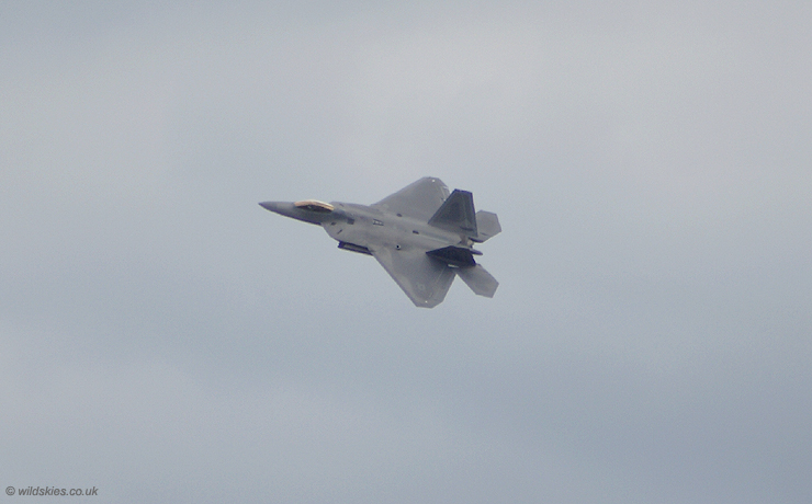 F-22