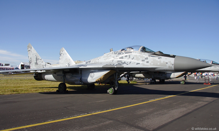 Mig-29