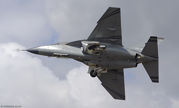 M-346
