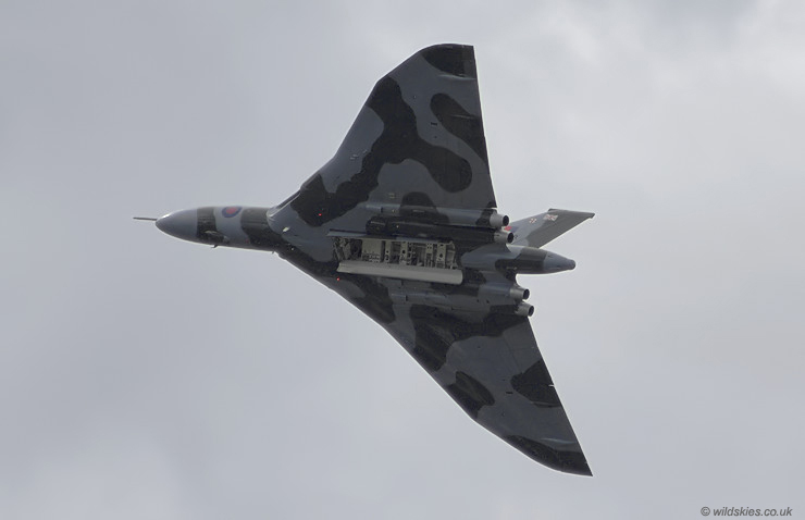Vulcan