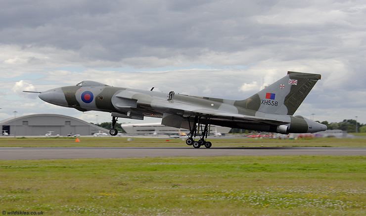 Vulcan