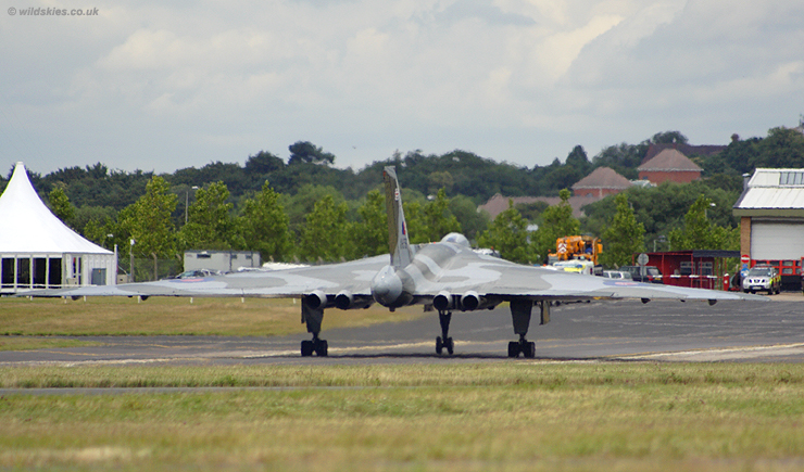 Vulcan