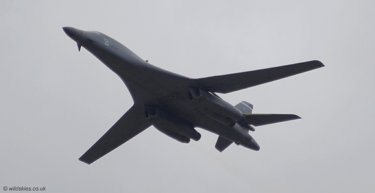 B-1B