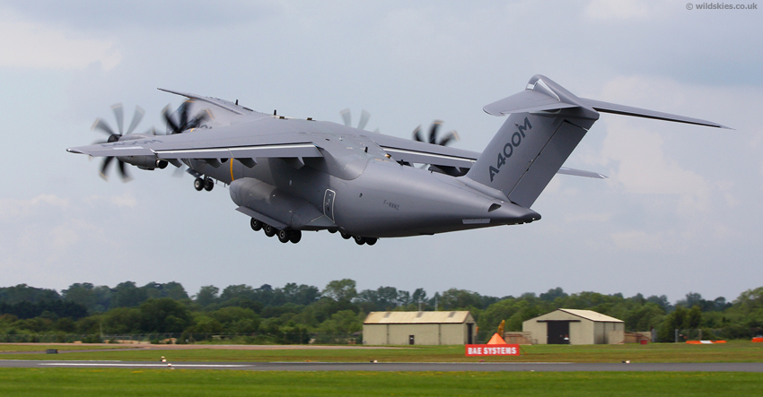 A400M