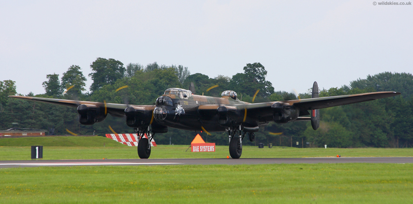 Lancaster