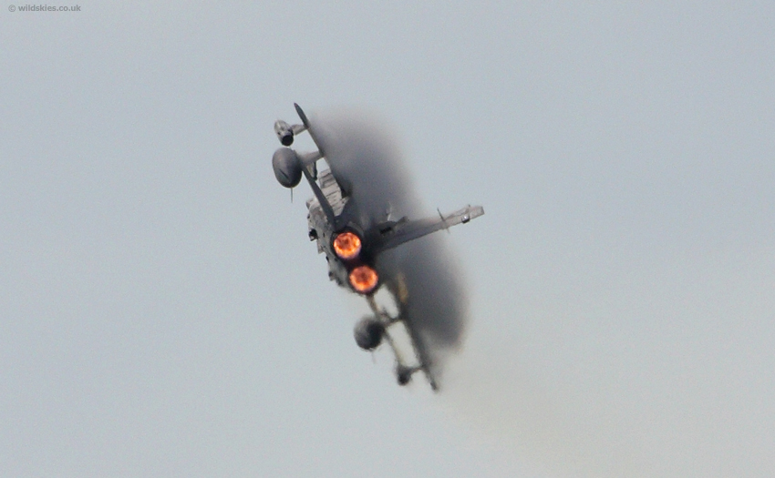 Tornado