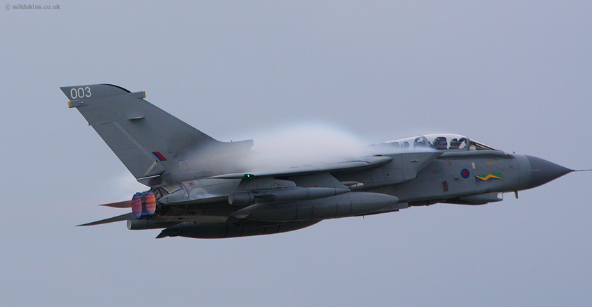 Tornado