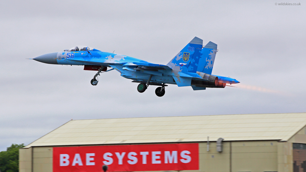 SU-27