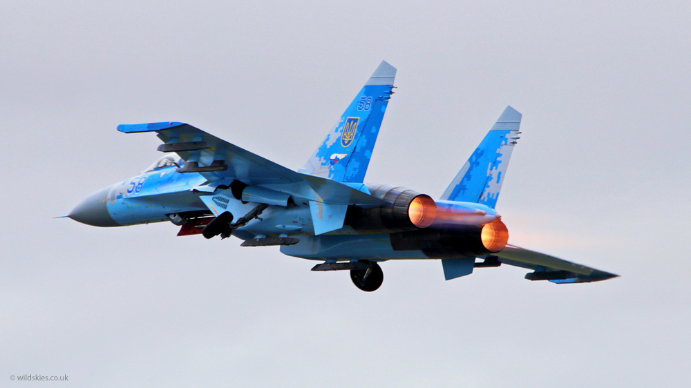 SU-27