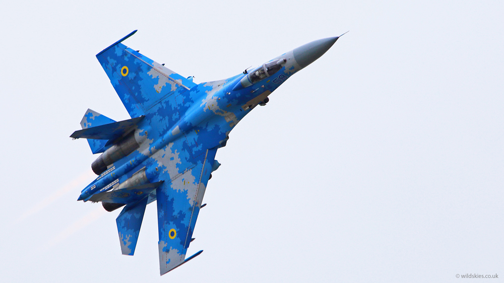 SU-27