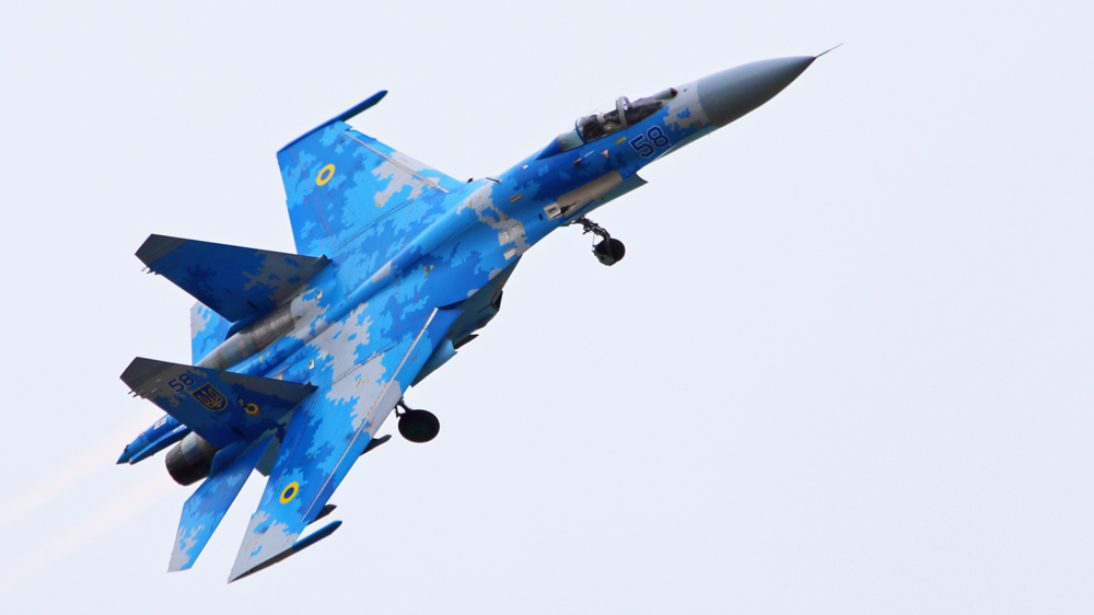 SU-27