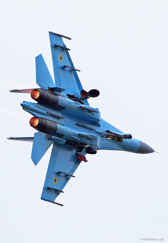 SU-27