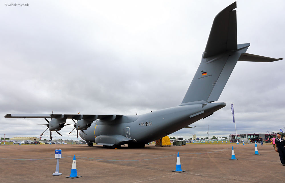 A400M