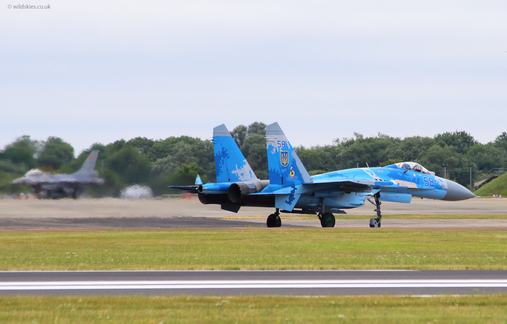 SU-27