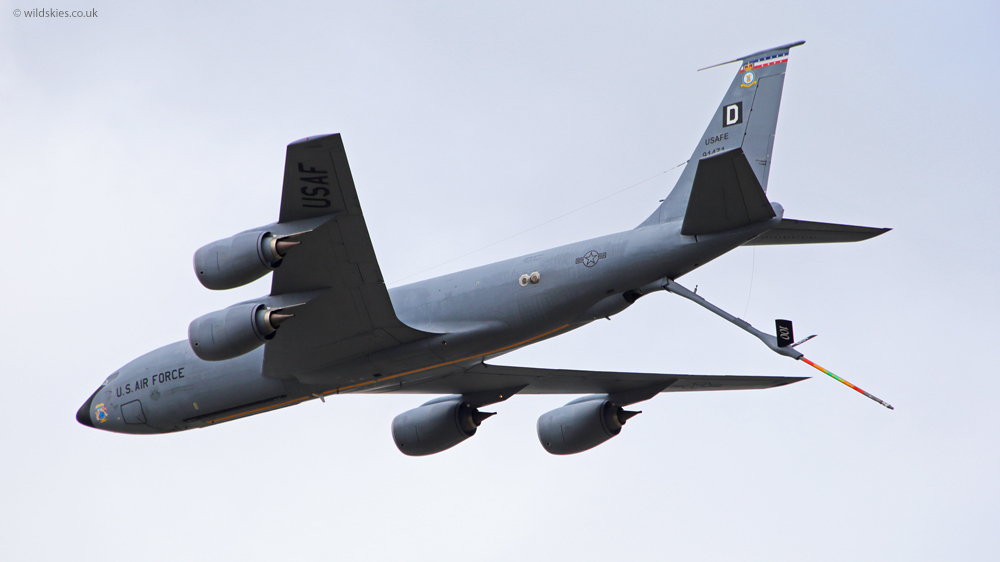 KC-135