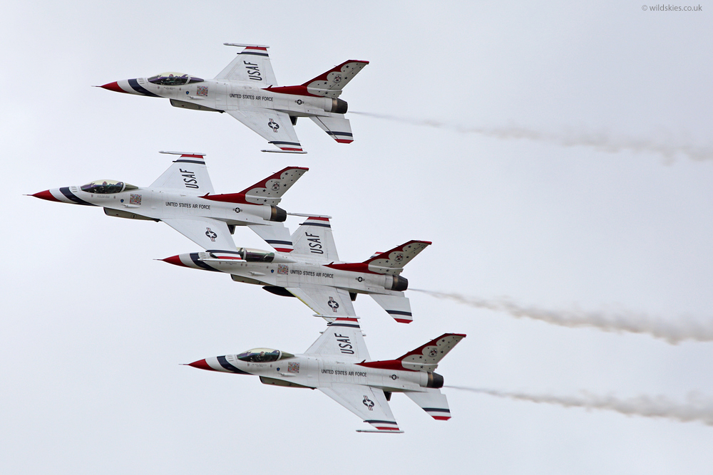 Thunderbirds