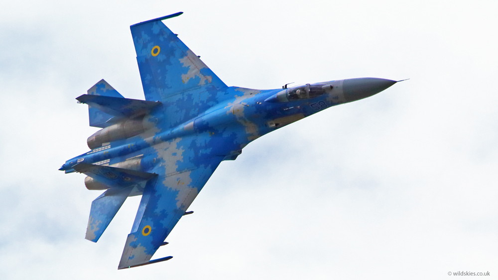 SU-27