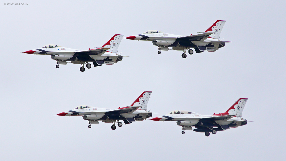 Thunderbirds