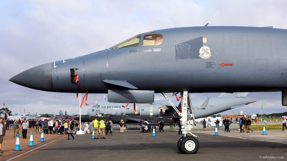 B-1B