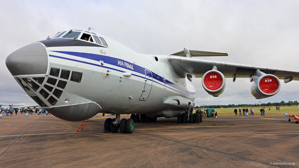 IL-76