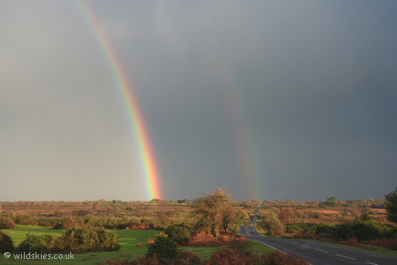 Rainbow