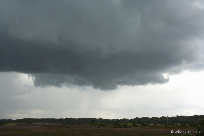 Wall Cloud