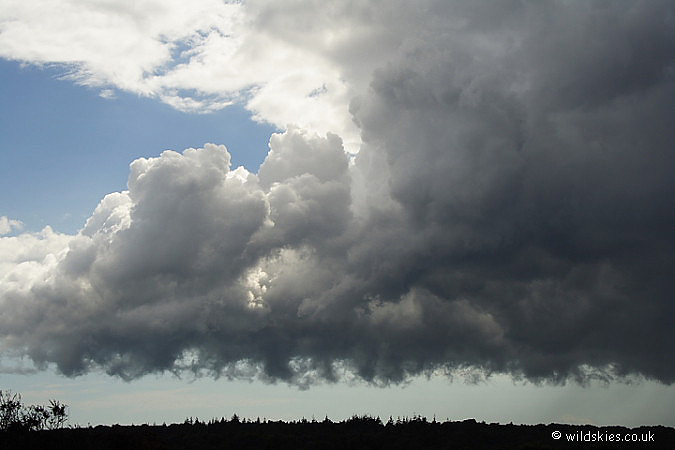 Turbulent Inflow