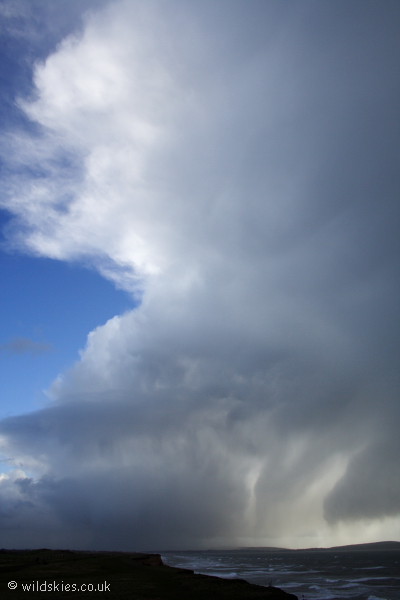 Isle of Wight Anvil