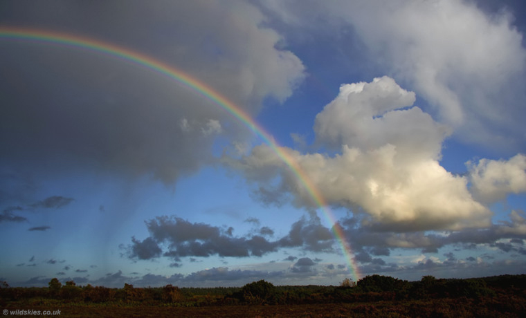 Rainbow