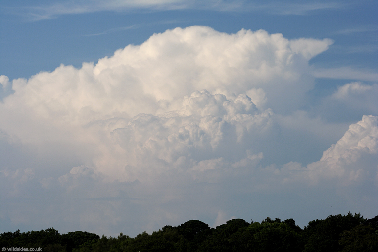 Thunderstorm