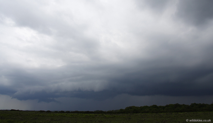 Gust Front