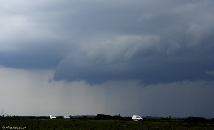 Gust Front