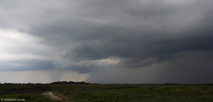 Gust Front