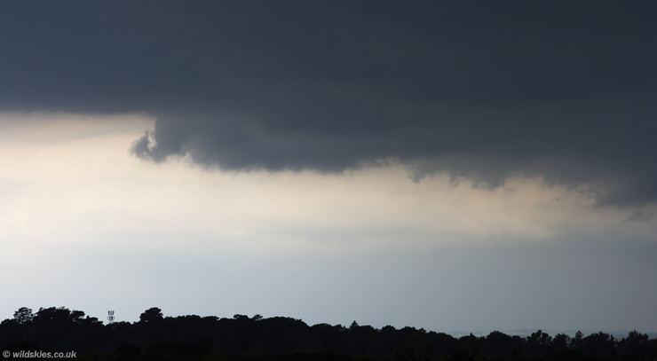 Gust Front