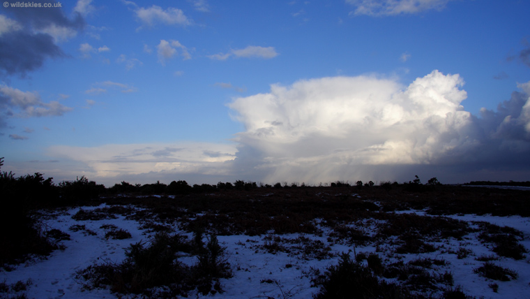 Anvils