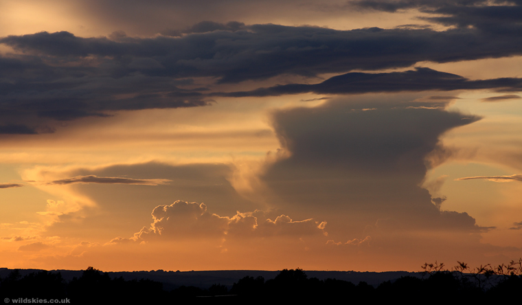 Anvils