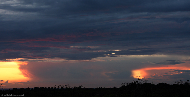 Storms