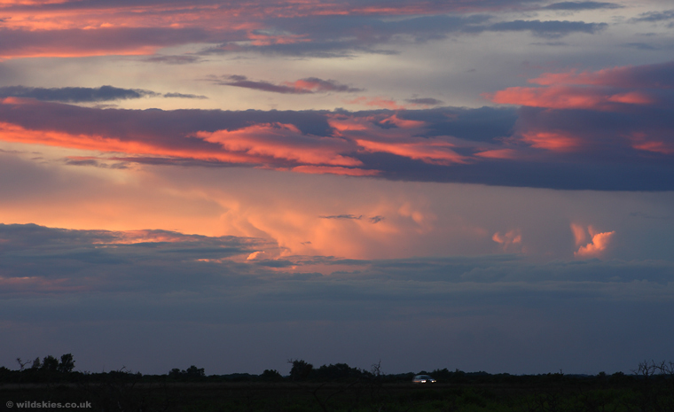 Anvils